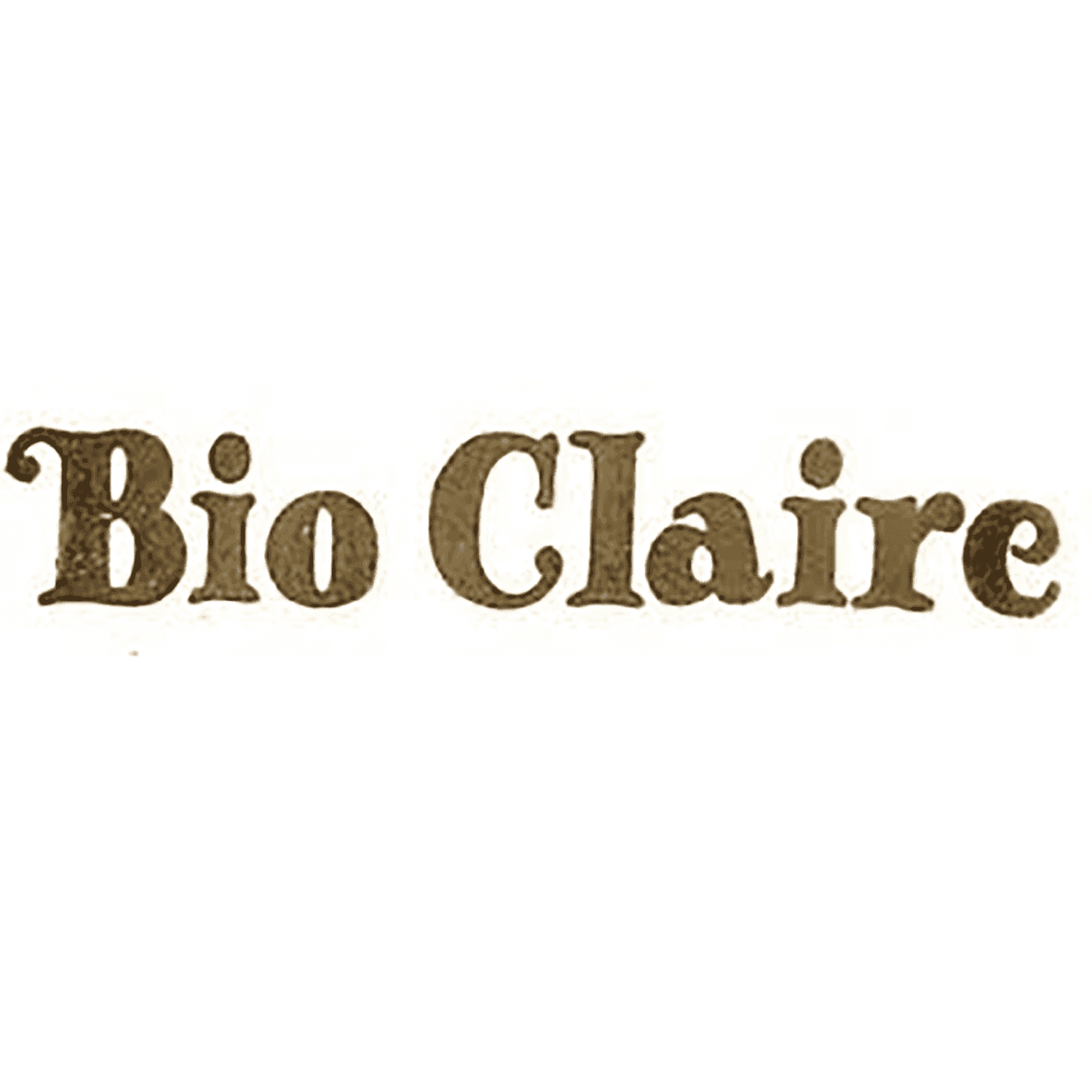 Bio Claire Brand Image by Malik Beauty